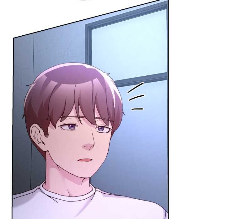 《男人止步》漫画 第35話