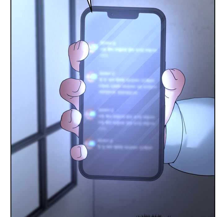 《男人止步》漫画 第35話