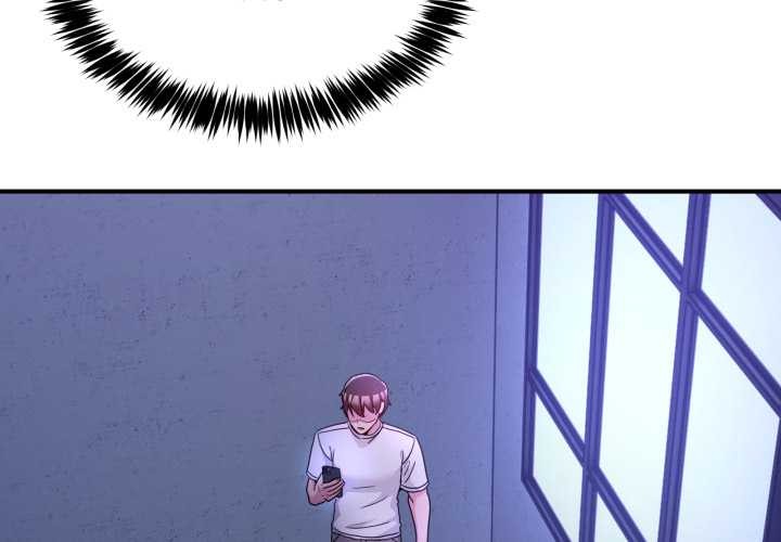 《男人止步》漫画 第36話