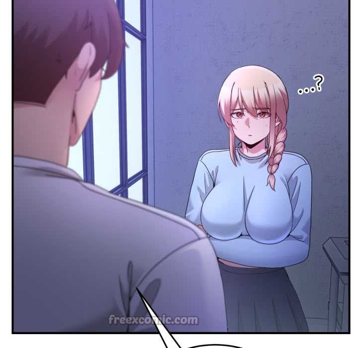 《男人止步》漫画 第36話