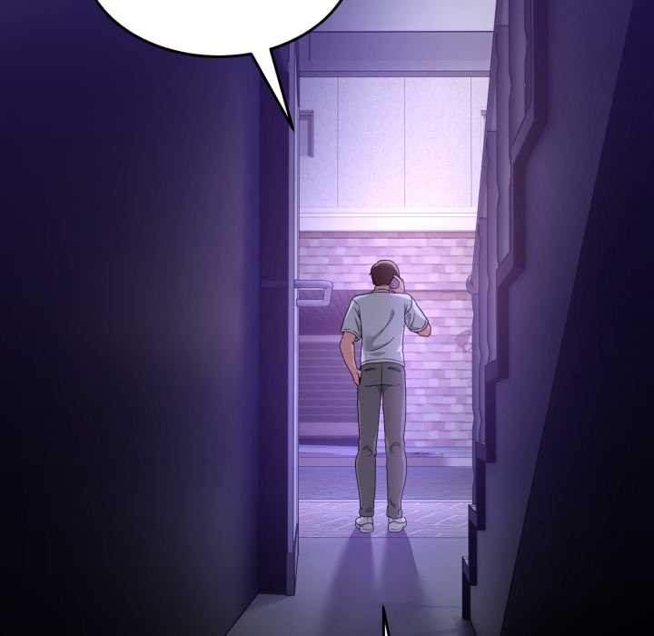 《男人止步》漫画 第36話