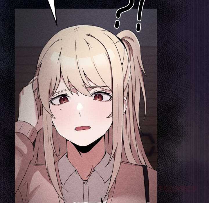 《男人止步》漫画 第36話