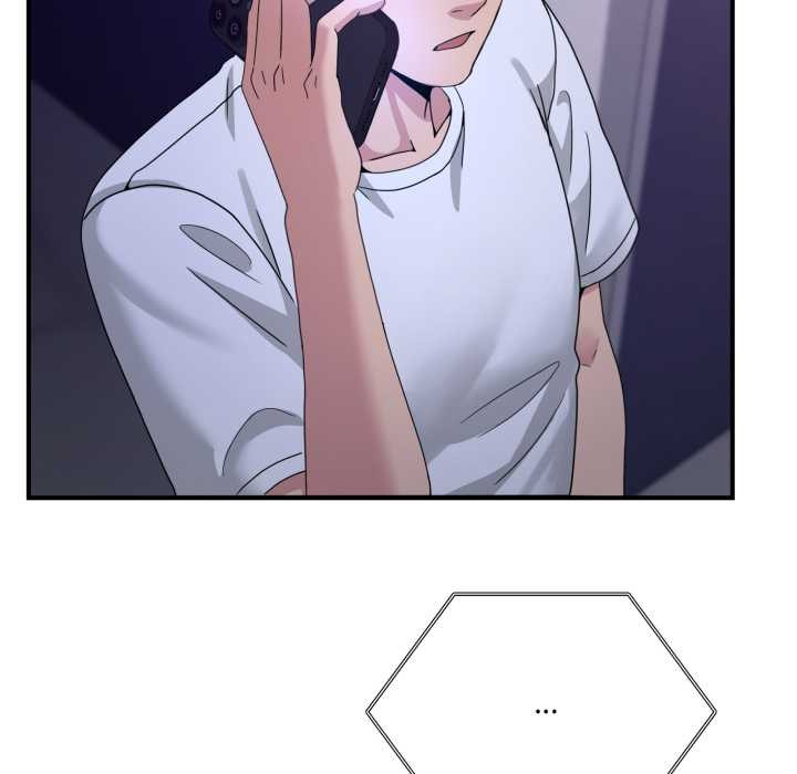 《男人止步》漫画 第36話