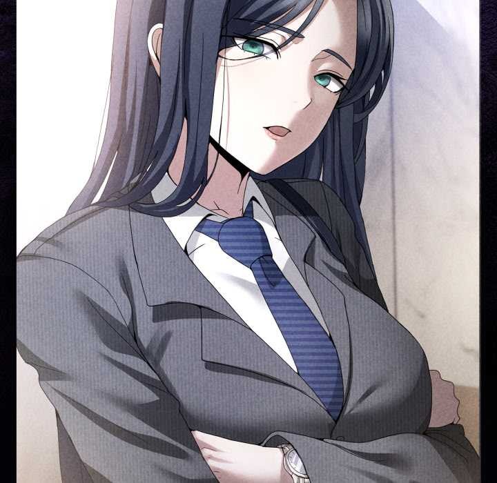 《男人止步》漫画 第36話