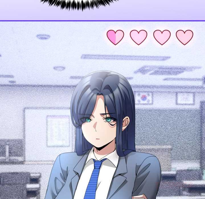 《男人止步》漫画 第36話