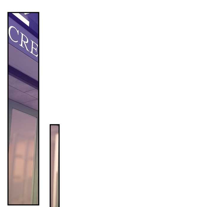 《男人止步》漫画 第36話