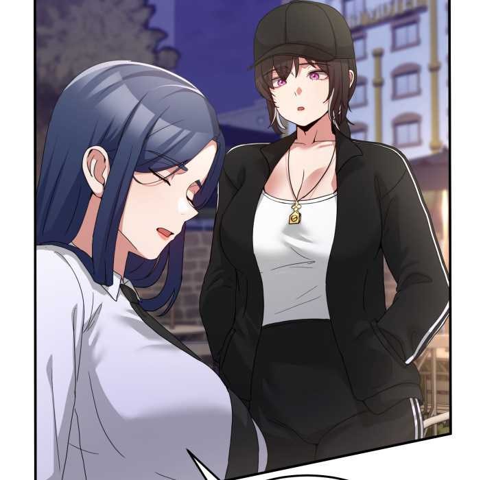 《男人止步》漫画 第36話