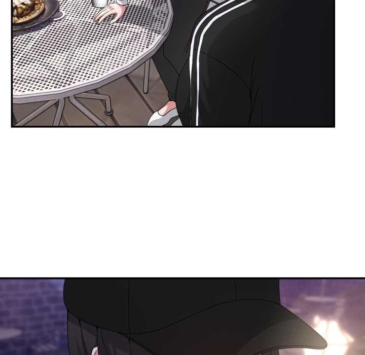 《男人止步》漫画 第36話