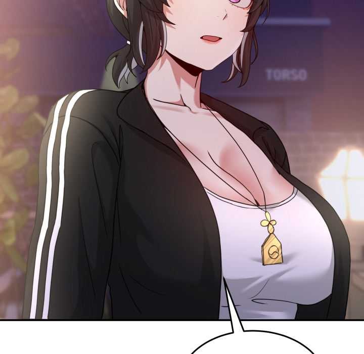 《男人止步》漫画 第36話