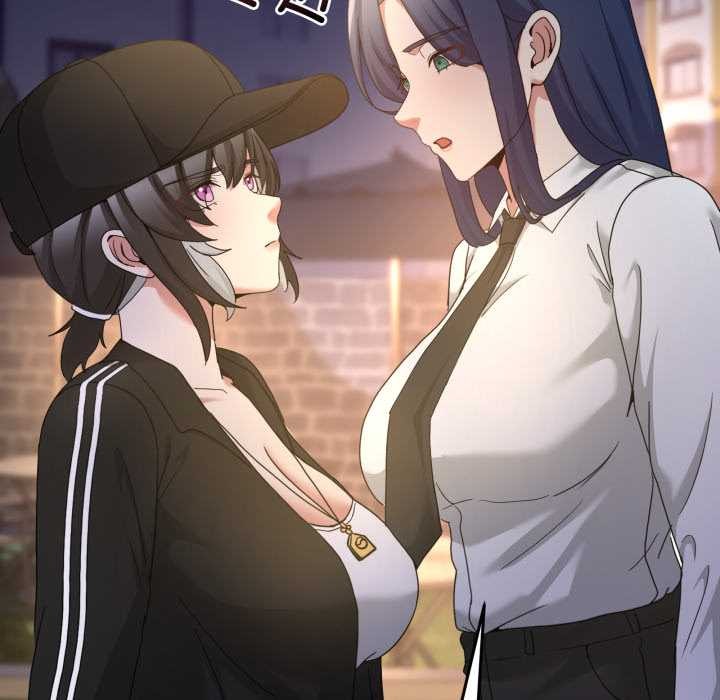 《男人止步》漫画 第36話