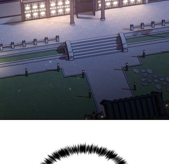 《男人止步》漫画 第36話