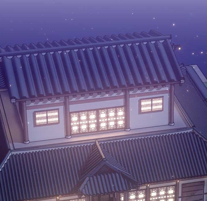 《男人止步》漫画 第36話