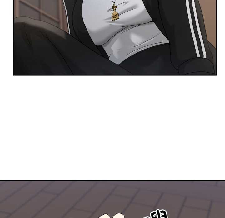 《男人止步》漫画 第36話