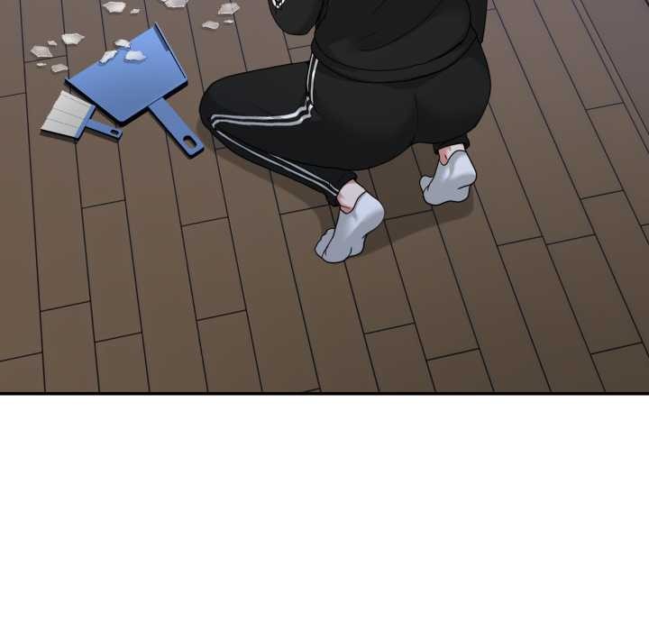 《男人止步》漫画 第36話