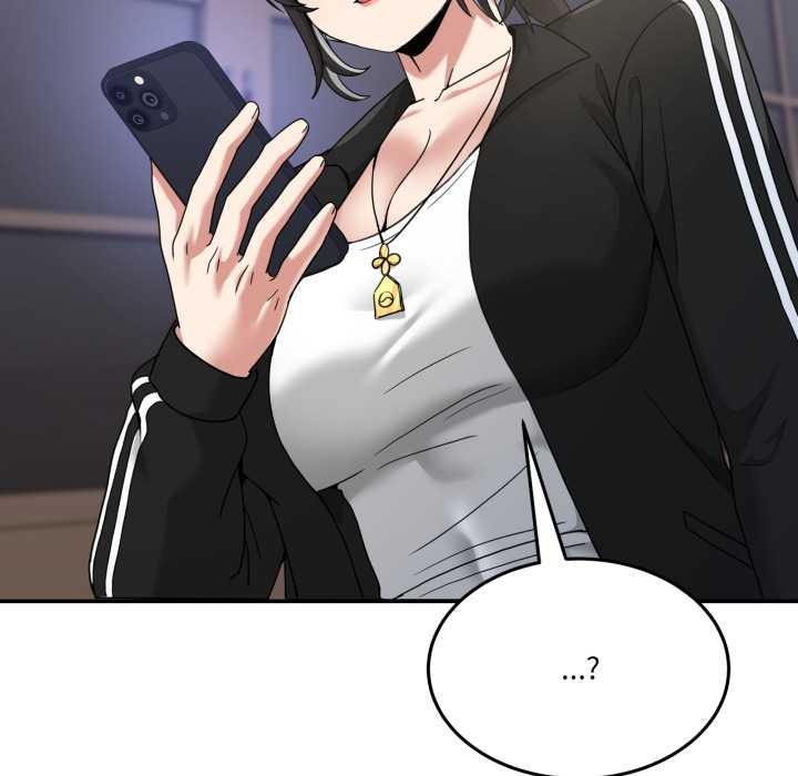 《男人止步》漫画 第36話