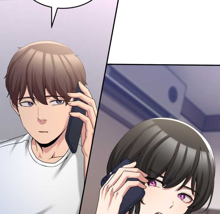 《男人止步》漫画 第36話