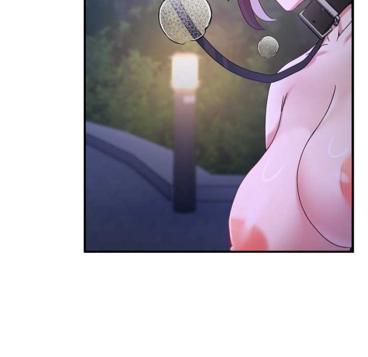 《男人止步》漫画 第36話