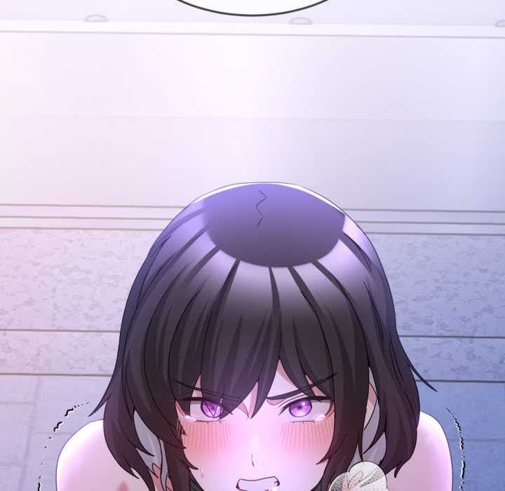 《男人止步》漫画 第36話