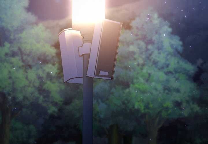 《男人止步》漫画 第37話