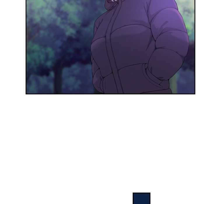 《男人止步》漫画 第37話