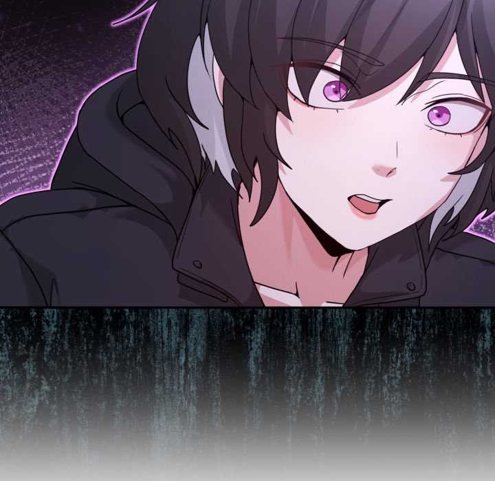 《男人止步》漫画 第37話