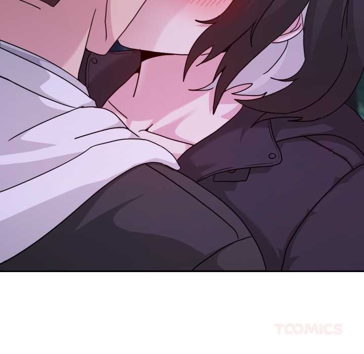 《男人止步》漫画 第37話