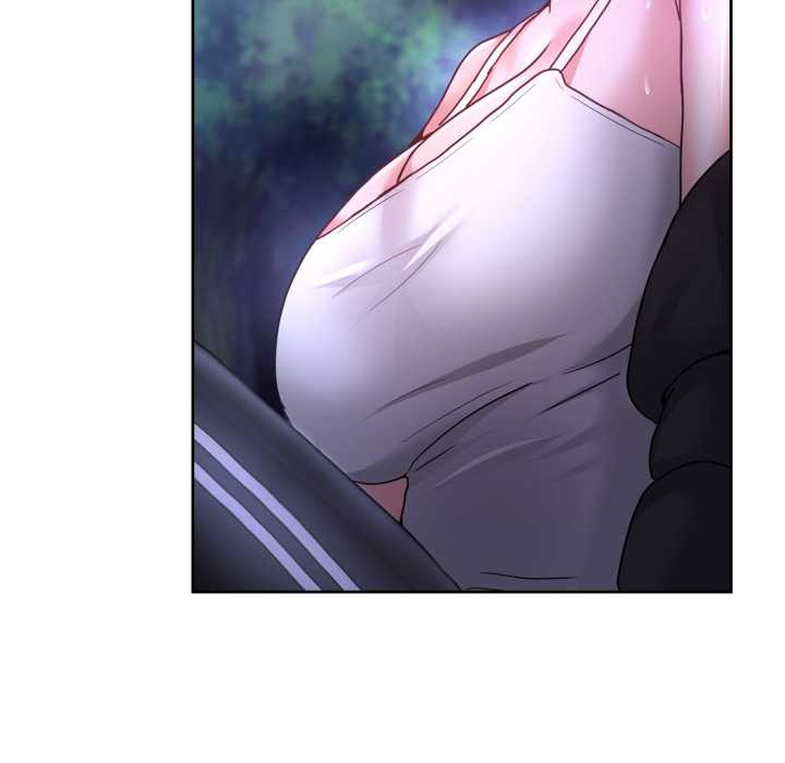 《男人止步》漫画 第37話