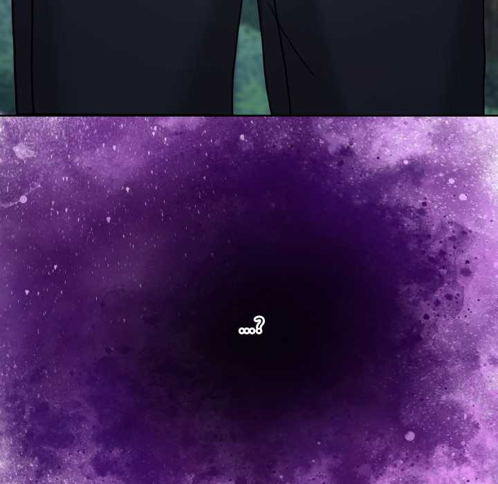 《男人止步》漫画 第37話