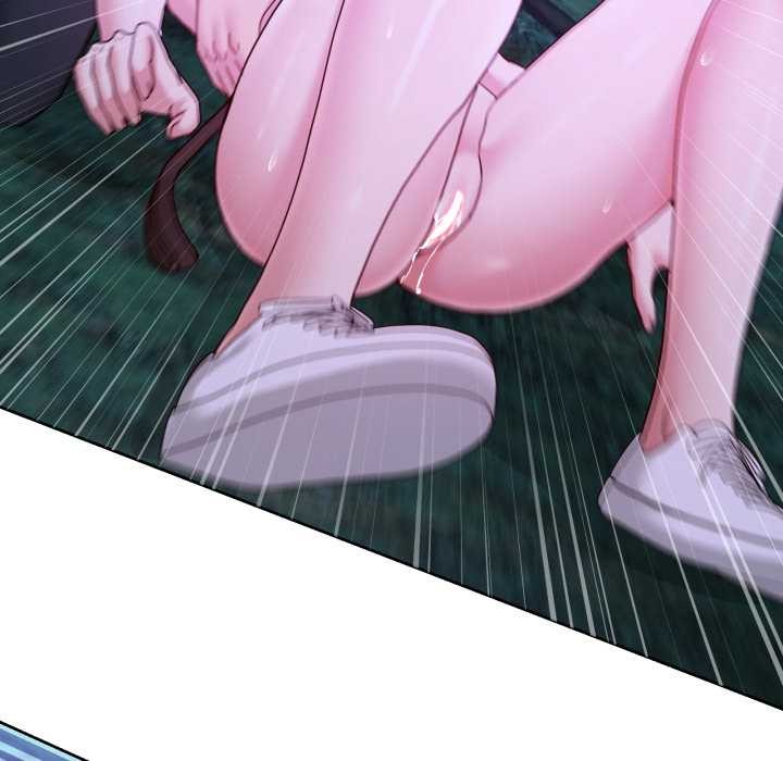 《男人止步》漫画 第38話