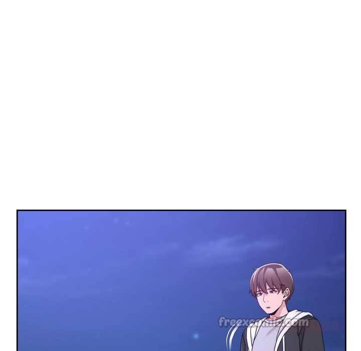 《男人止步》漫画 第38話