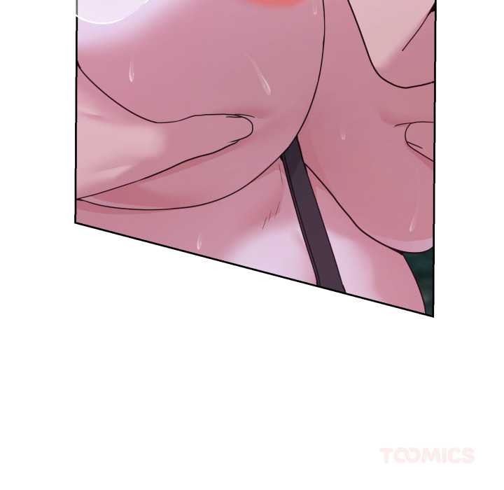 《男人止步》漫画 第39話