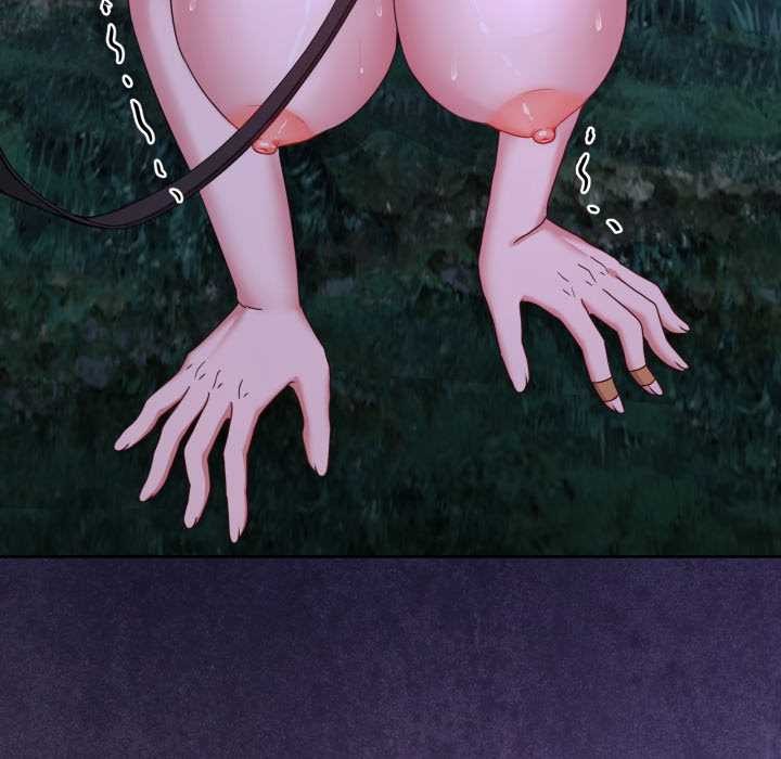 《男人止步》漫画 第39話