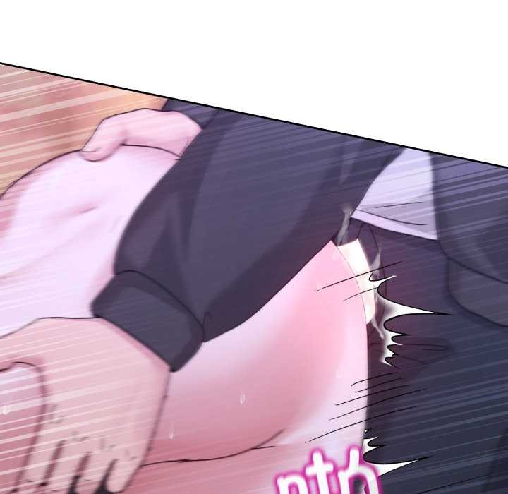 《男人止步》漫画 第39話