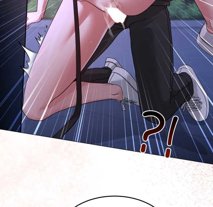 《男人止步》漫画 第39話