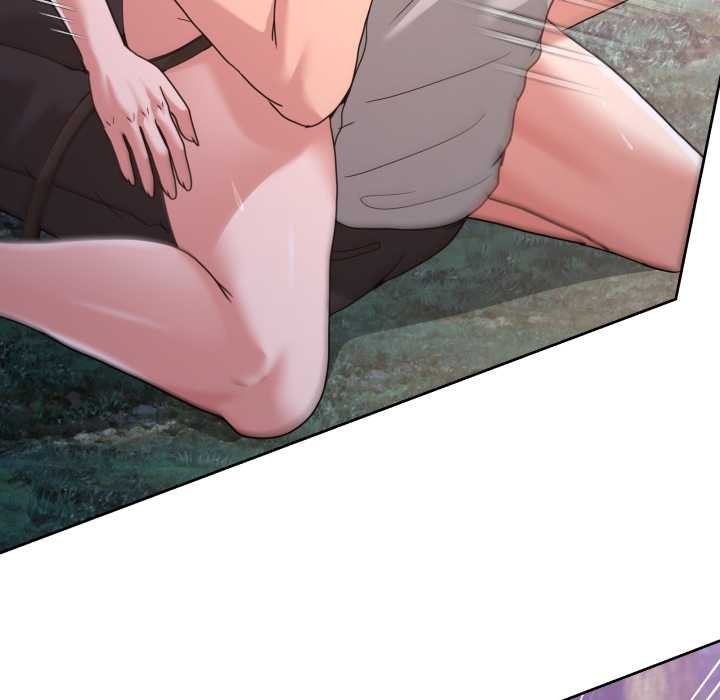 《男人止步》漫画 第40話