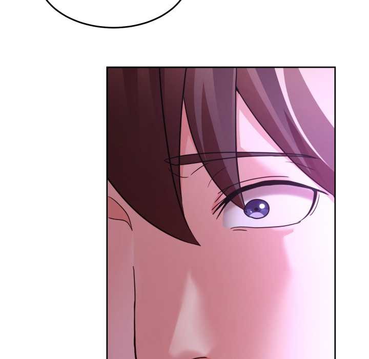 《男人止步》漫画 第40話