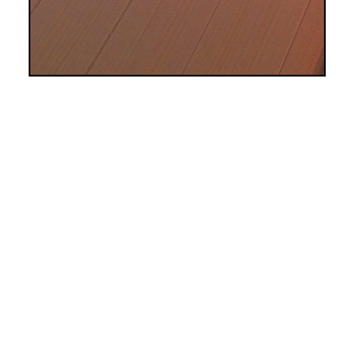 《男人止步》漫画 第5話