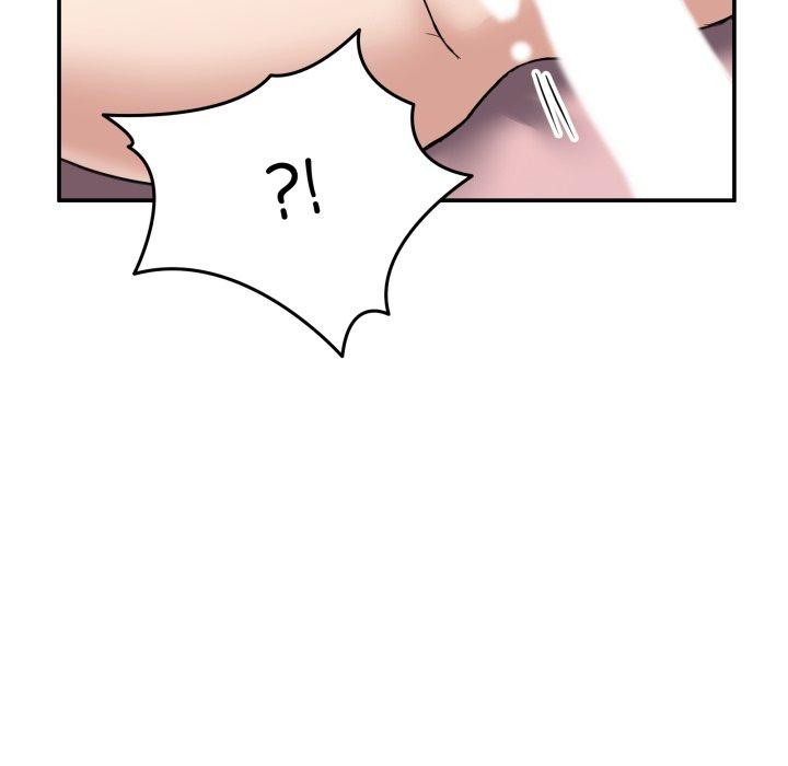 《男人止步》漫画 第6話