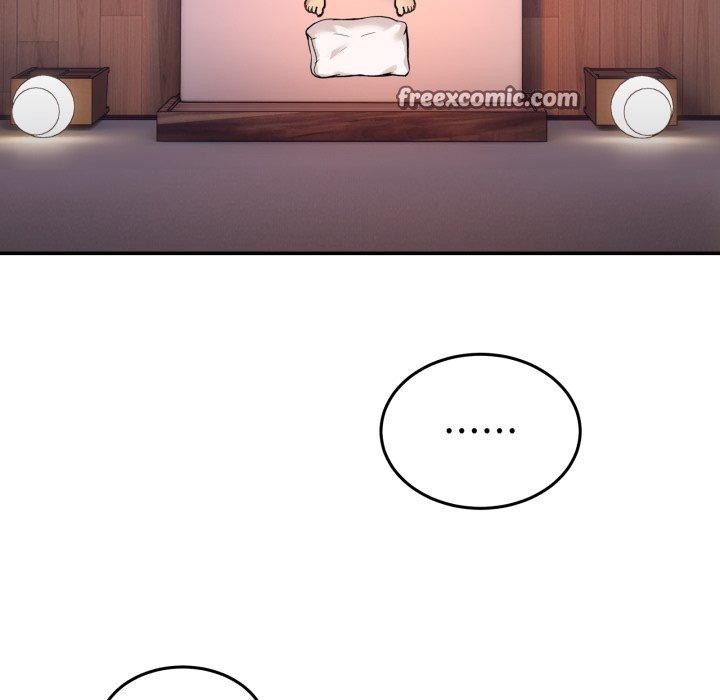 《男人止步》漫画 第6話