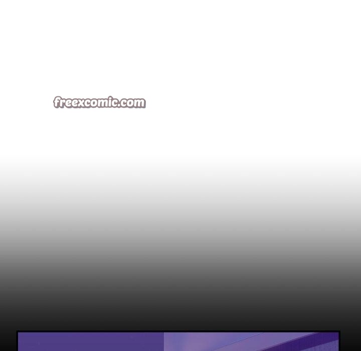 《男人止步》漫画 第8話