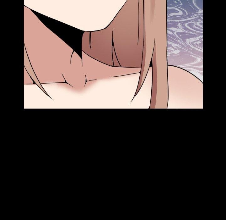 《男人止步》漫画 第8話