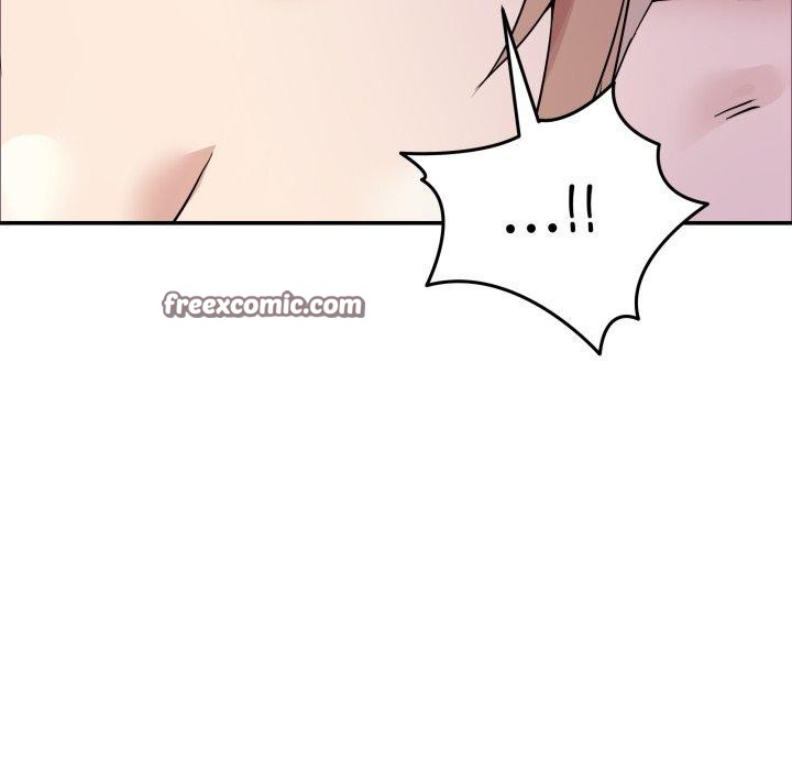 《男人止步》漫画 第8話