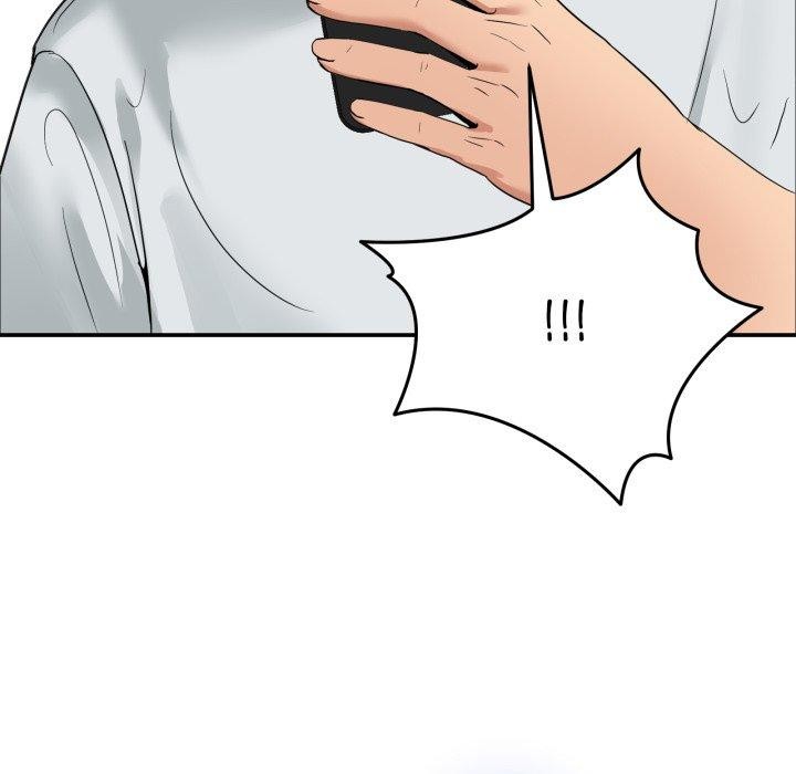 《男人止步》漫画 第9話