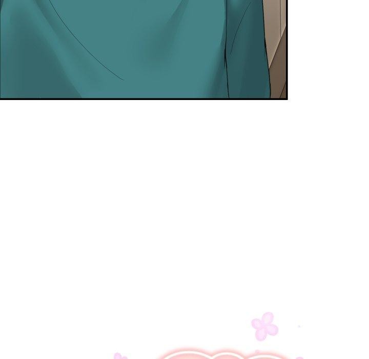 《男人止步》漫画 第9話