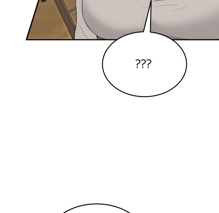 《男人止步》漫画 第9話