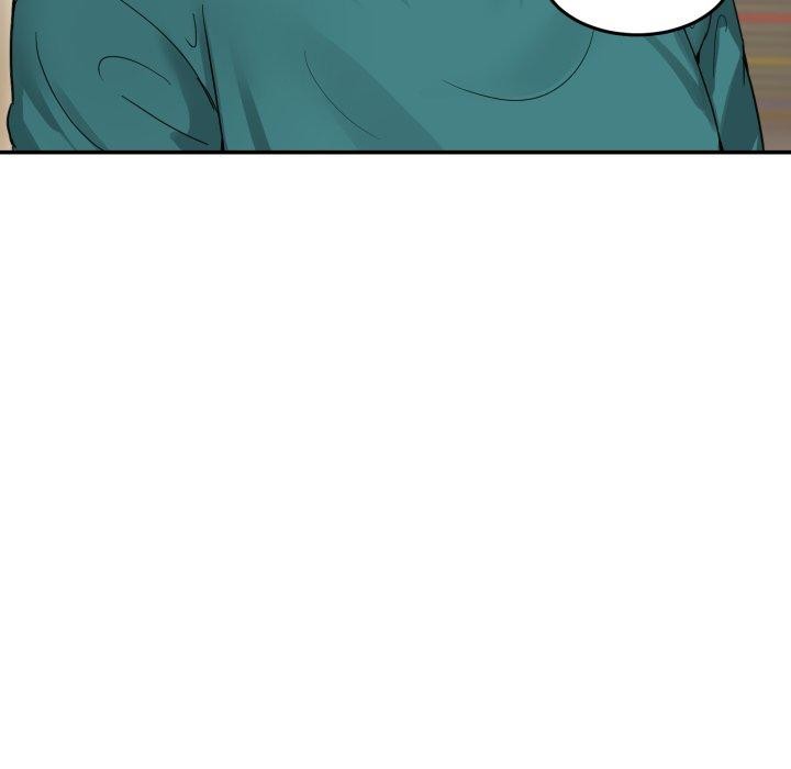 《男人止步》漫画 第9話
