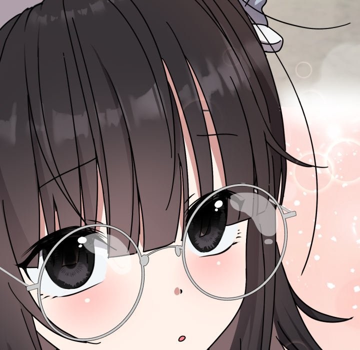 《難言之秘》漫画 第1話