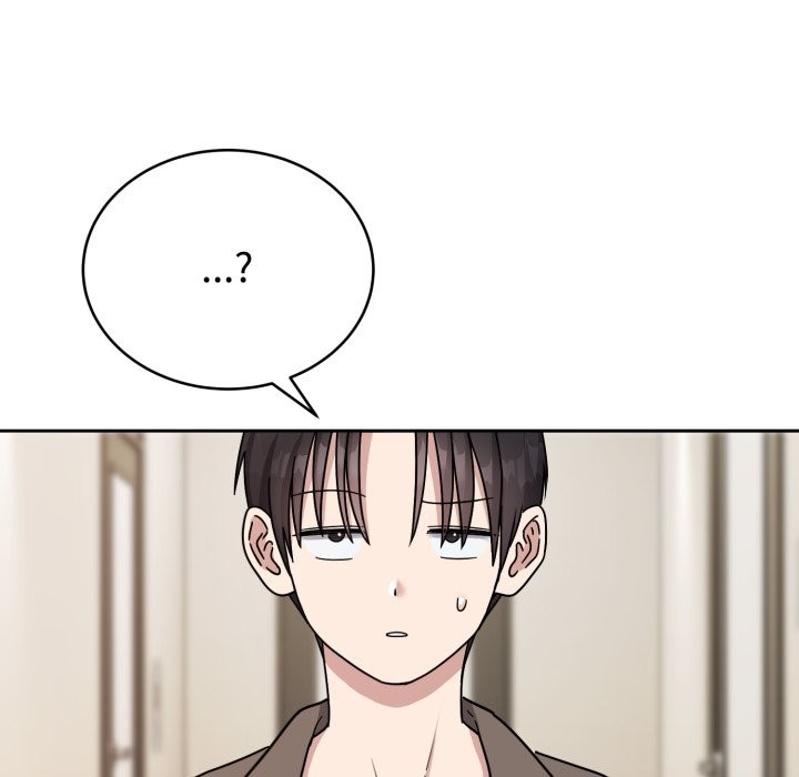 《難言之秘》漫画 第1話
