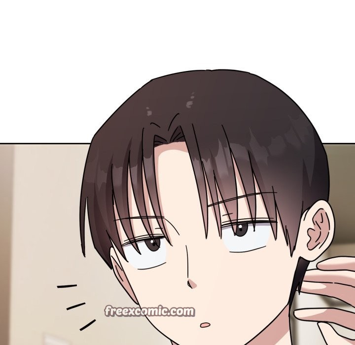 《難言之秘》漫画 第1話
