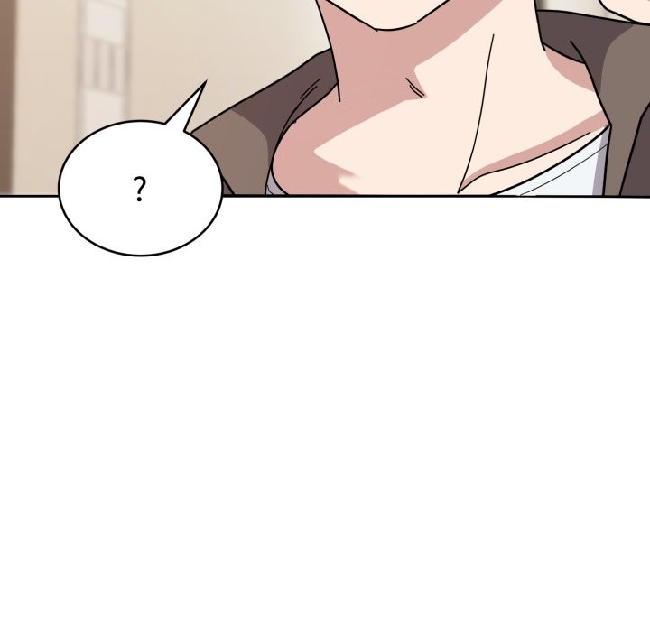 《難言之秘》漫画 第1話